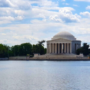 Freetour Washington | Blue Umbrella Tours