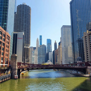 Freetour Chicago | US Galicia Tours