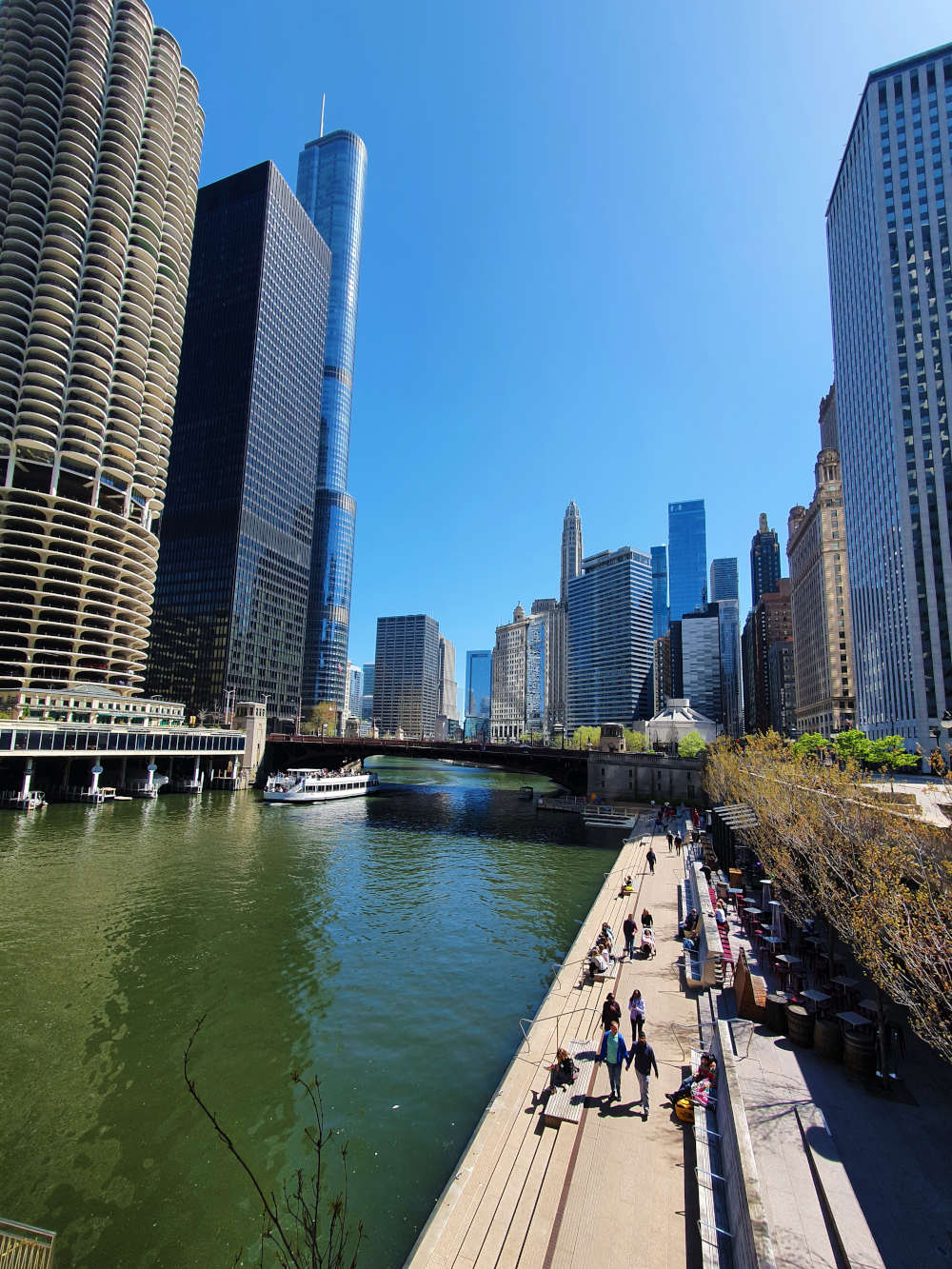 Freetours Chicago | US Galicia Tours
