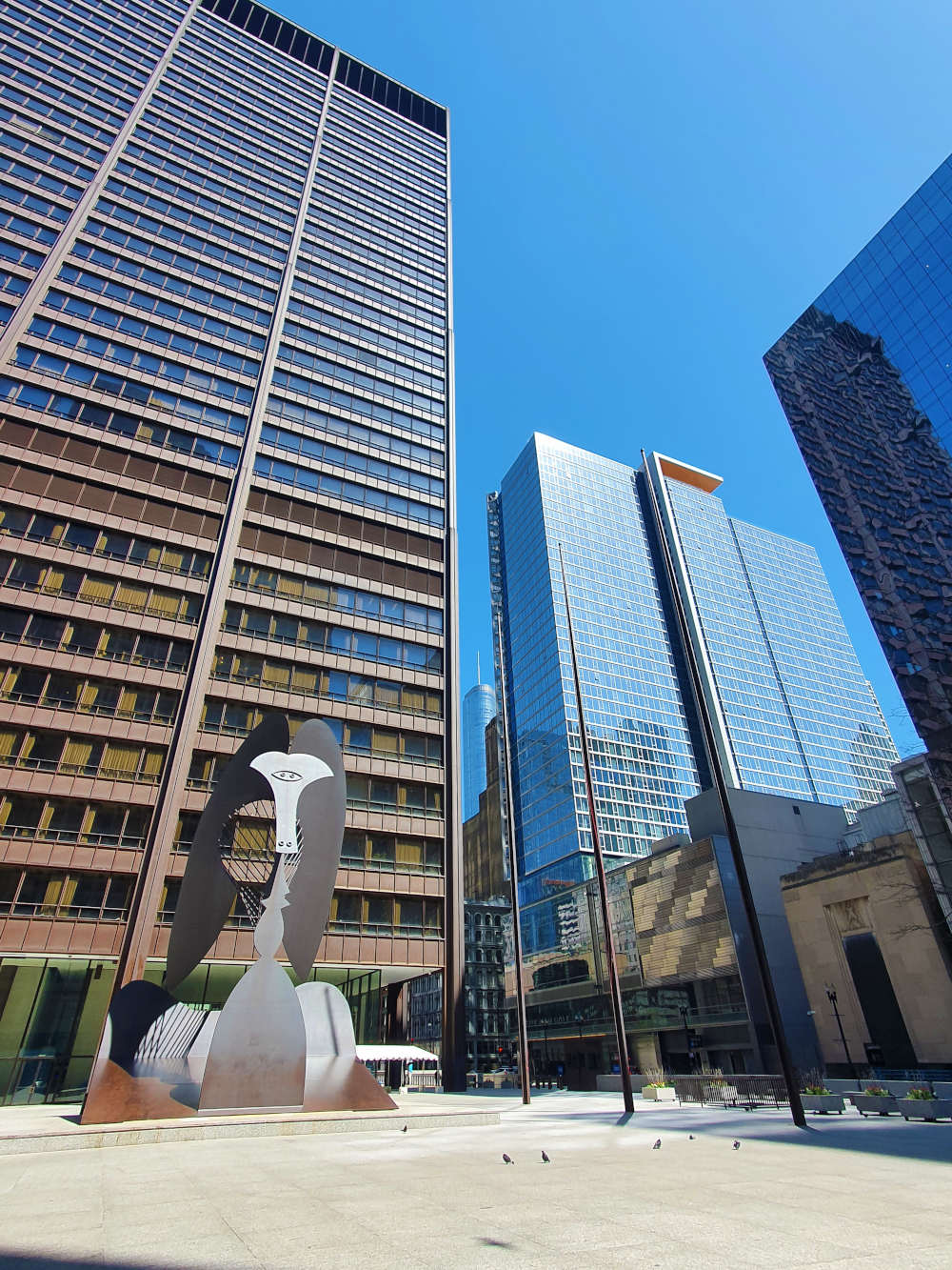 Mejor freetour Chicago | US Galicia Tours