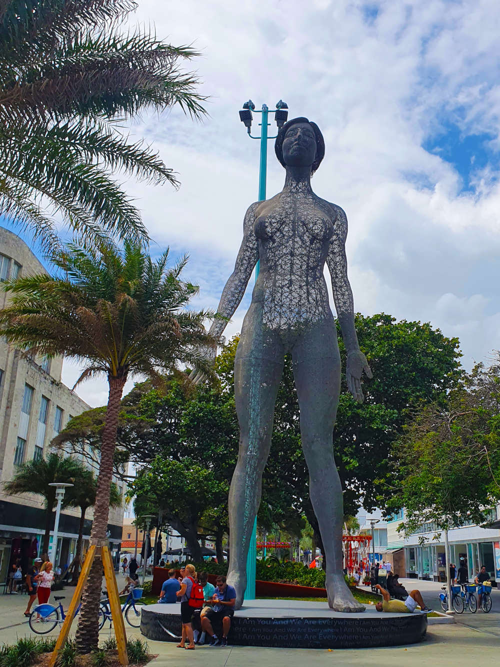 PRivate Tours in Miami