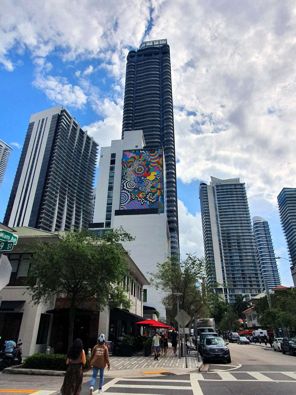 Visit Miami
