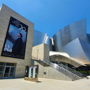 LA freetour | Blue Umbrella Tours