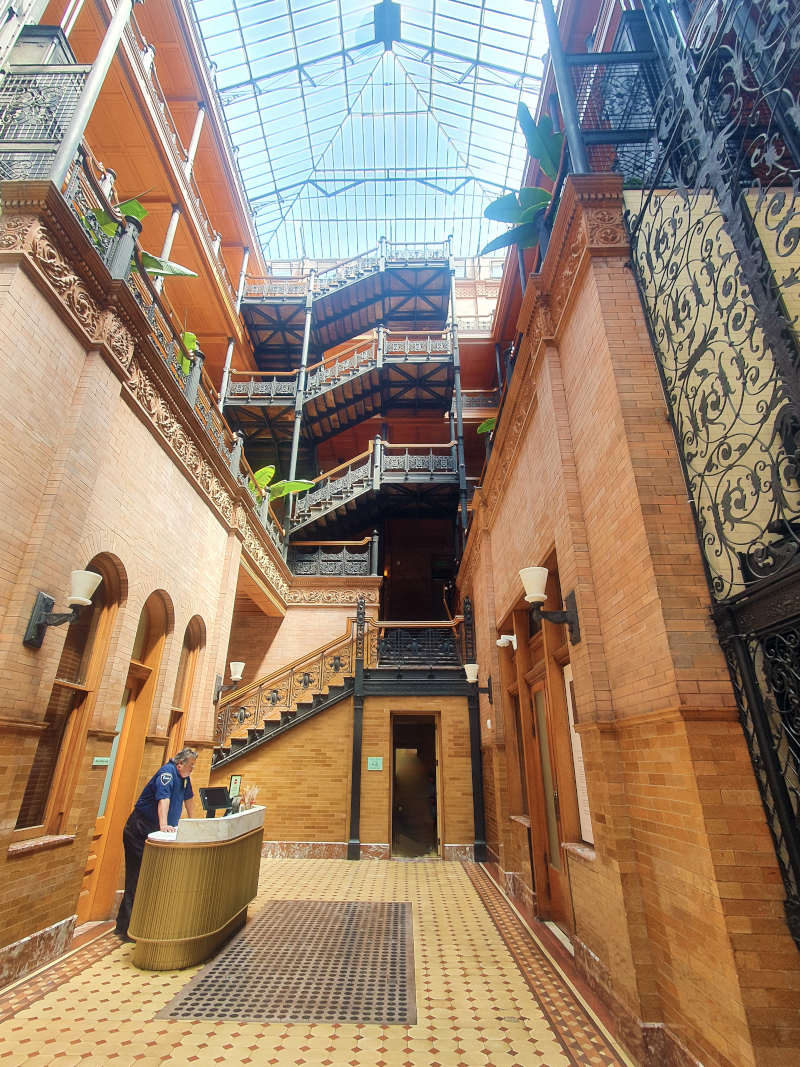 Private Tour Los Ángeles | Blue Umbrella Tours