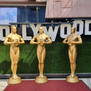 Freetour Hollywood