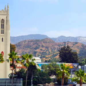Free Tour Hollywood