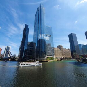 Free tour de Arquitectura en Chicago
