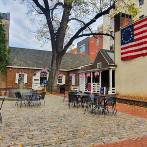 Free tour filadelfia
